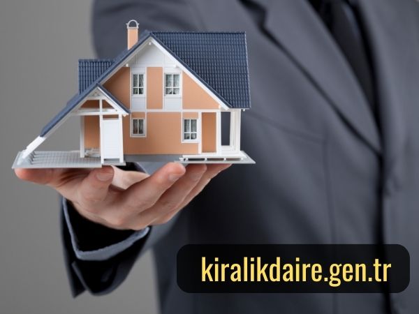 Arıbahçe Mahallesi Kiralık Daire